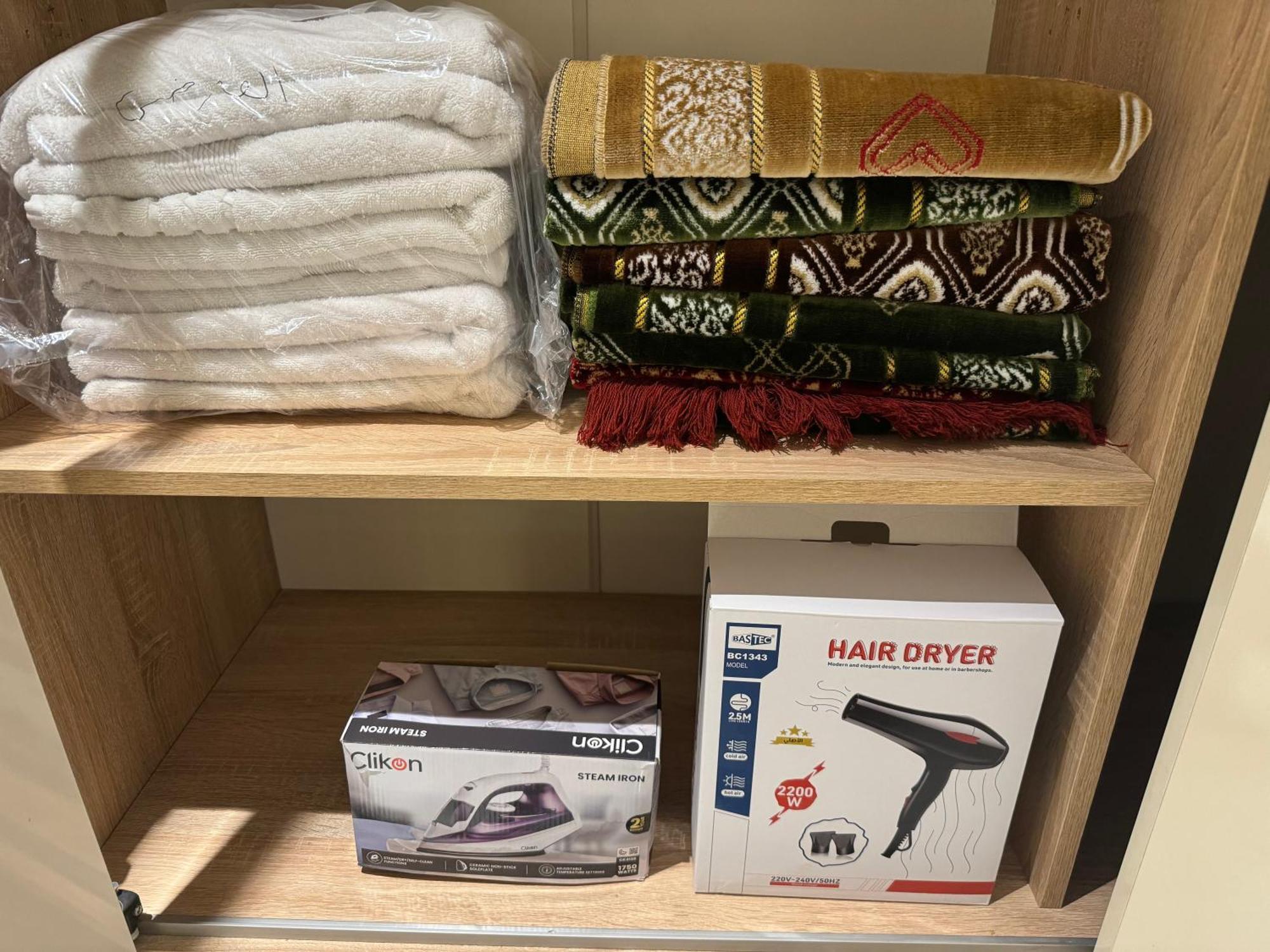 Appartement غرفتين نوم في النرجس 4 Riyad